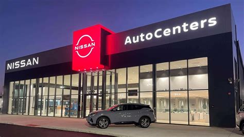 Nissan Dealer