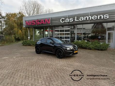 Nissan Garage Berkel en Rodenrijs