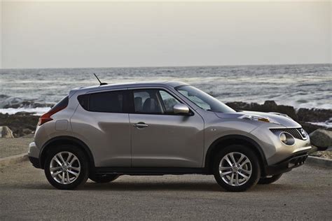 Nissan Juke 2011