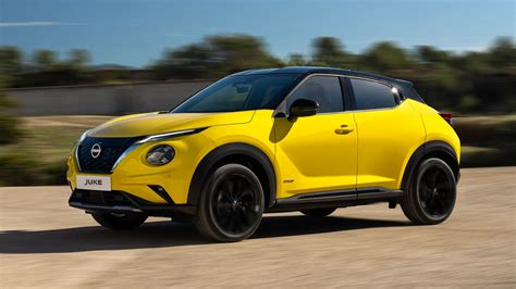 Nissan Juke 2024