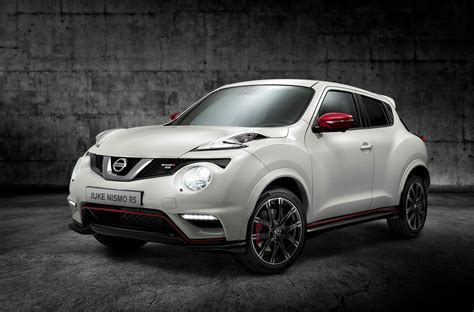 Nissan Juke Nismo