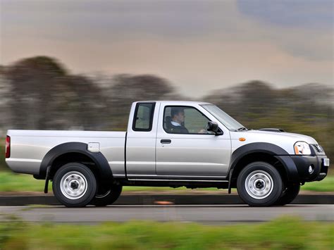 Nissan King Cab