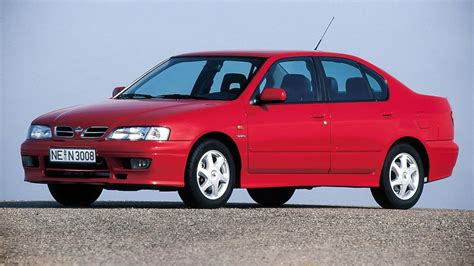 Nissan Primera Auto-Onderdelen