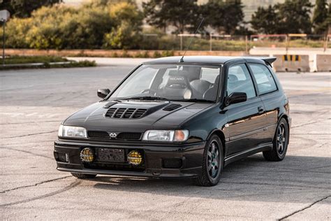 Nissan Pulsar