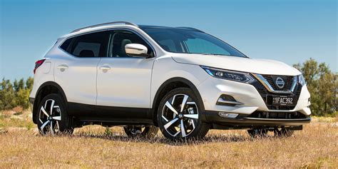 Nissan Qashqai 2018