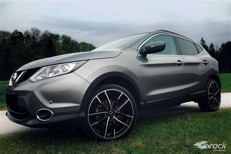 Nissan Qashqai J11