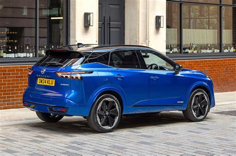 Nissan Qashqai N-Connecta