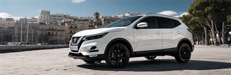 Nissan Qashqai Problemen