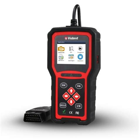 OBD Diagnose Apparatuur