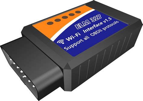 OBD2 adapter en smartphone app