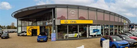 Occasions in Ede