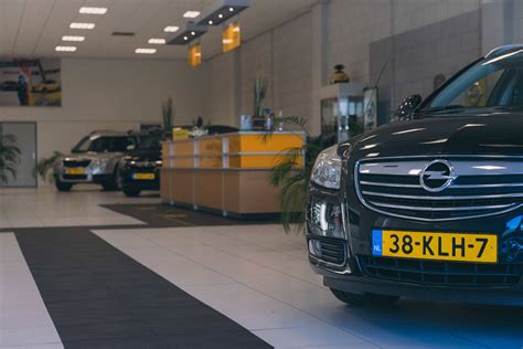 Occasions in Soesterberg