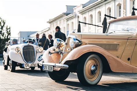 Oldtimer