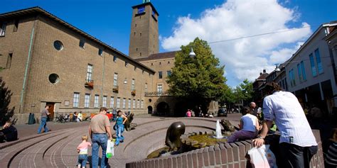 Omgeving Lonnekerbrugstraat Enschede