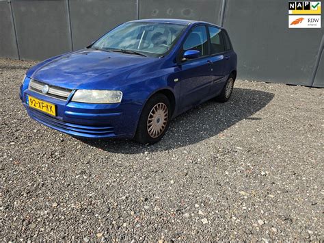 Onderdelen Fiat Stilo