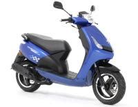 Onderdelen voor Peugeot Vivacity