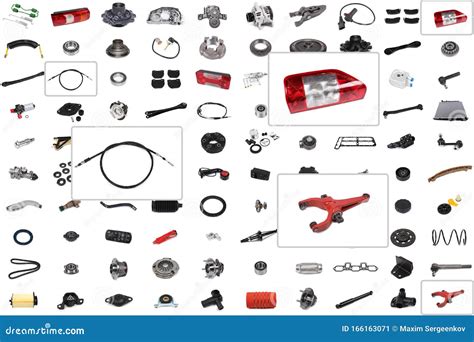 Onderdelenlijn Werkwijze