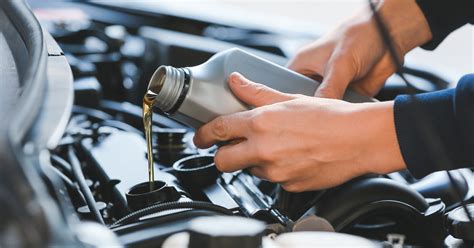 Onderhoud Auto