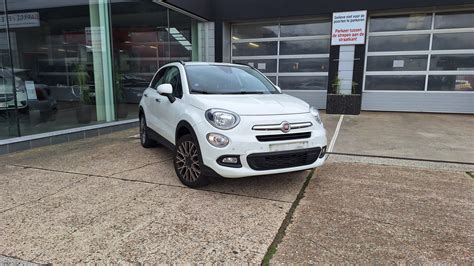 Onderhoud Fiat 500