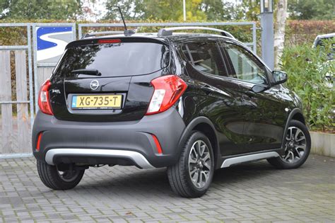 Onderhoud Opel Karl
