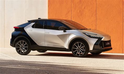 Onderhoud Toyota C-HR