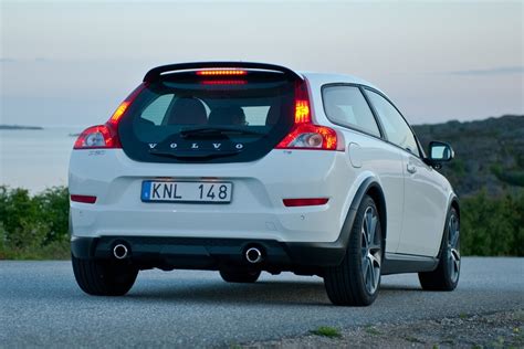 Onderhoud Volvo C30