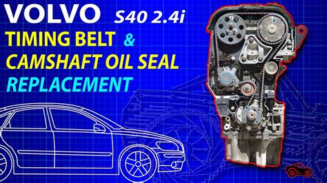 Onderhoudsschema Volvo V50