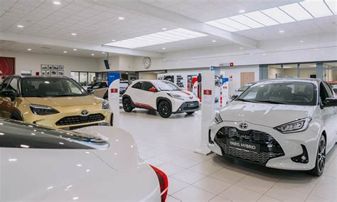 Oostendorp Toyota Nijmegen