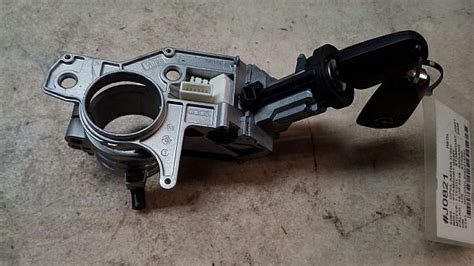 Opel Astra Contactslot Problemen