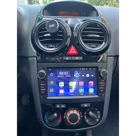 Opel Astra Navigatie Systeem