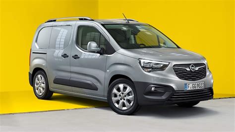 Opel Combo Bestelwagen