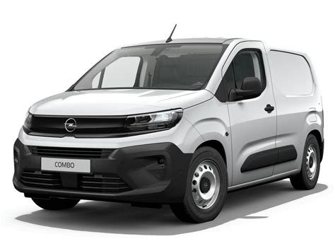 Opel Combo Diesel