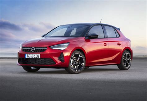 Opel Corsa 2019
