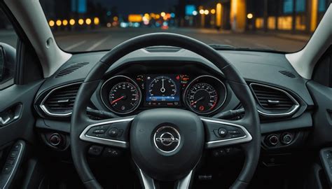 Opel Corsa D Instrumentenpaneel