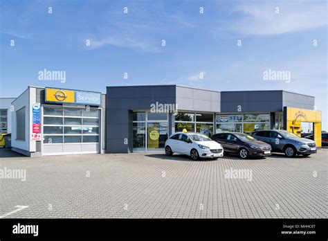 Opel Dealer