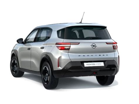 Opel Financial Lease