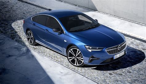 Opel Insignia Grand Sport