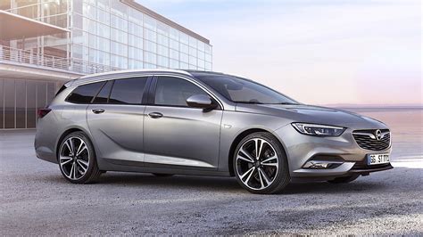Opel Insignia Sports Tourer