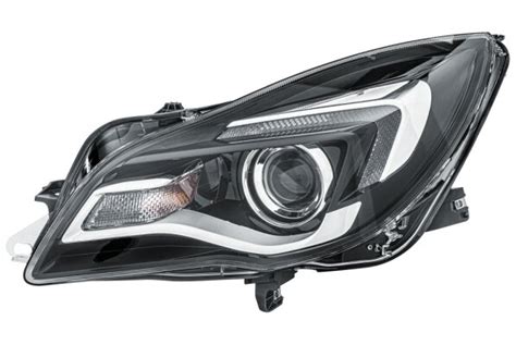 Opel Insignia koplamp