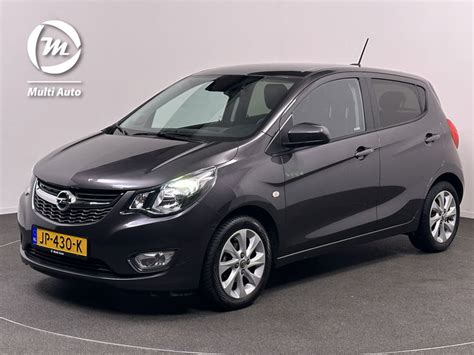 Opel KARL 1.0 ecoFLEX