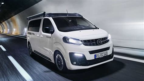 Opel Kamp