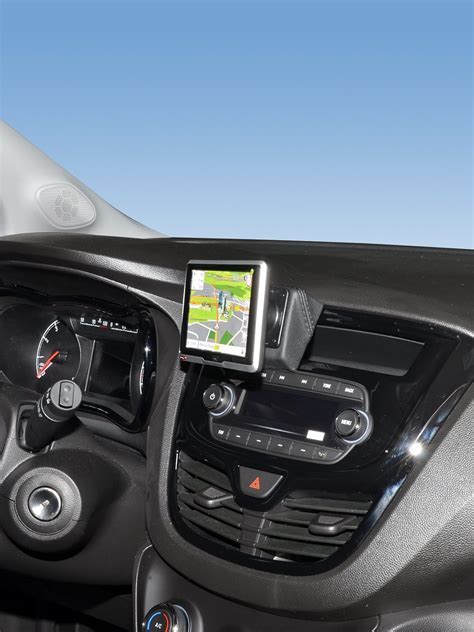 Opel Karl Navigatiesysteem