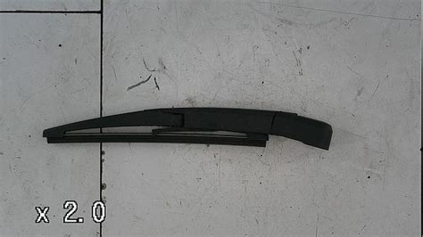Opel Karl Ruitenwisser