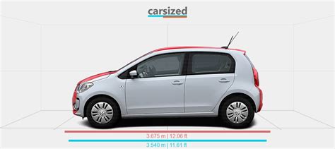 Opel Karl vs Volkswagen up