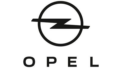 Opel Logo