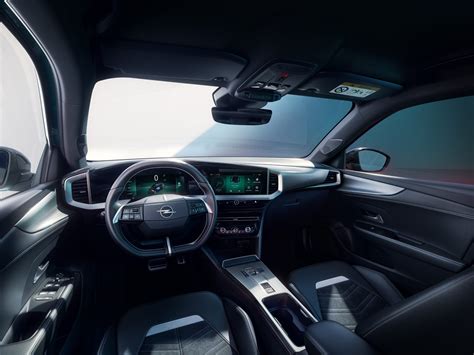 Opel Mokka met Caravan