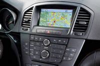 Opel Navigatie Update