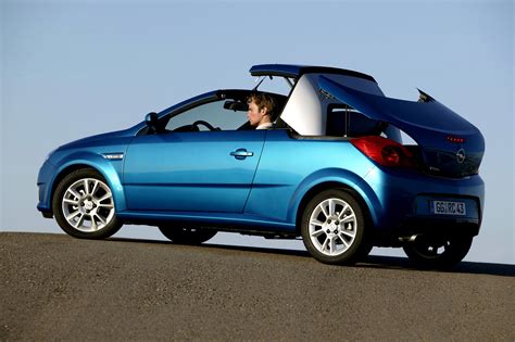 Opel Tigra TwinTop