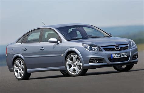 Opel Vectra GTS Onderdelen