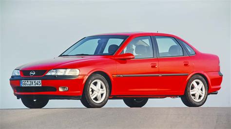 Opel Vectra Onderdelen